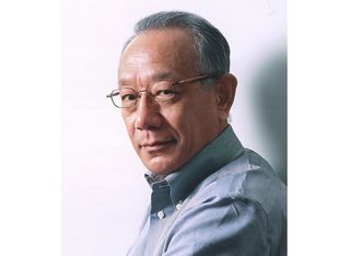 『一流マネジャーの仕事の哲学 突き抜ける結果を出すための53の具体策』の著者、西岡郁夫さん