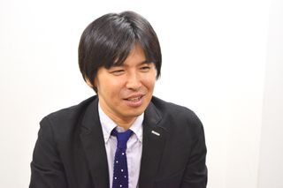 『小倉昌男 祈りと経営 ヤマト「宅急便の父」が闘っていたもの』の著者、森健さん