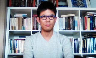 『成人発達理論による能力の成長』の著者、加藤洋平さん