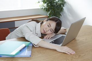 連休明けの「死ぬほどやる気が出ない」を今すぐ解消する８つの方法