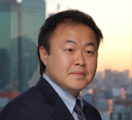 慶應義塾大学SFC教授の渡辺靖さん