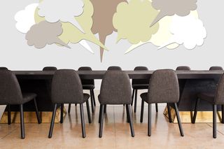 人前で話すのが苦手な人が覚えるべき、「一言で言うと」スキル