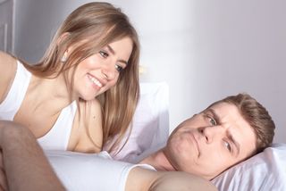 彼がエッチでドン引きする 女性のNGポイント6つ