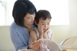 ダメなママでもいい! 親子の関係がぐ~んと良くなる子育て法とは?