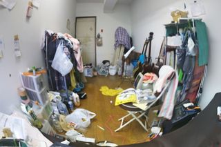 「散らかしグセ」はすぐ治る! キレイな部屋が長持ちするカンタン習慣