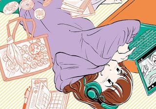 『本業はオタクです。シュミも楽しむあの人の仕事術』(中央公論新社刊)