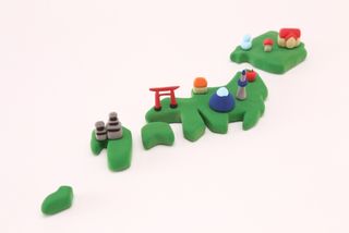 日本はなぜ「JAPAN」と呼ばれるようになったのか?