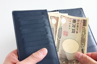 財布の中、ちゃんと整理していますか？　お金を引き寄せる７つのポイント