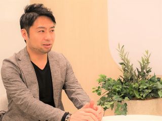 『プロが教える 相続でモメないための本』(アスコム刊)の著者・江幡吉昭氏