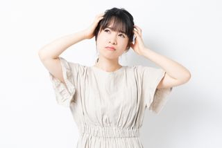 相手の顔色を気にしすぎてしまう性格の解決法とは(*画像はイメージです)