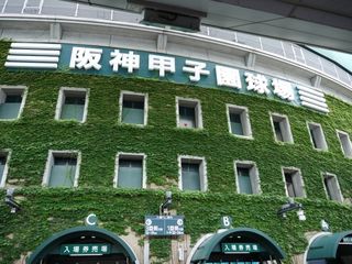 阪神タイガースでおなじみの「六甲おろし」誰が作曲した?(*画像はイメージです)