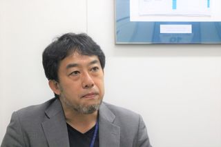 『幻のオリンピック 戦争とアスリートの知られざる闘い』の著者の一人、NHKスペシャル取材班の大鐘良一氏