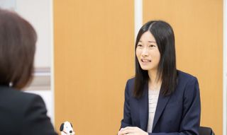 『IT技術者が病まない会社をつくる』の著者・浅賀桃子氏