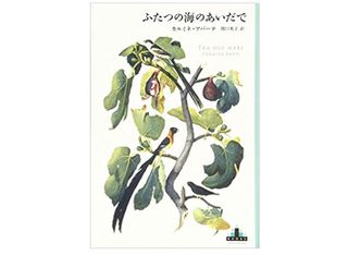 【「本が好き！」レビュー】『ふたつの海のあいだで』カルミネ・アバーテ著