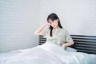 朝がポイント スリープコーチが教える今日からできる睡眠スキル(*画像はイメージです)