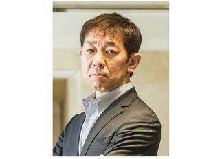 『赤字続きの会社がみるみる蘇る 建設業経営「利益最大化」の法則』（パノラボ刊）の著者・中西宏一氏