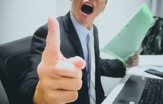 こんな人からは距離を取れ!時間とやる気を奪う人3タイプ(*画像はイメージです)