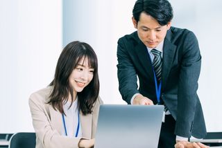 女性が職場で認められるために…コメディアンのユーモラスなアドバイス(*画像はイメージです)