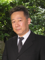 吉田太一