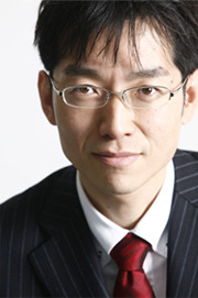 著者近影