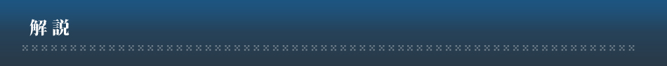 解説