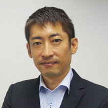 著者プロフィール画像