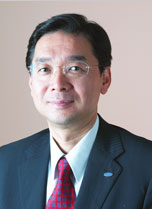 小宮一慶さん画像