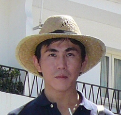 著者・奥野宣之