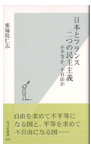 日本とフランス 二つの民主主義