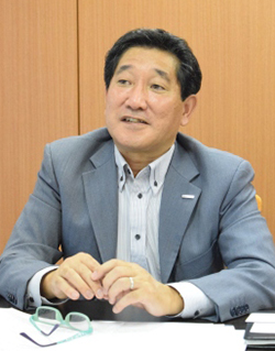 著者写真