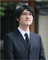 著者 上田渉