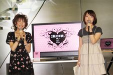 「二股かけられていたんですか？」に石平ひかりさん「はい」　『２股の年表。』発売イベント行われる