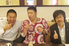 「カッコいい大人」ってどんな人？―カリスマ飲食店経営者の対論集の裏側を探る