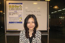 現役女子大生ブロガーが等身大を語る　初の単独単行本刊行記念トークショー開催