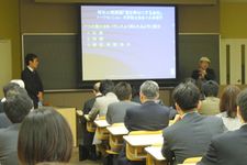 天野敦之氏「企業の使命は人を幸せにする価値の創造」―新刊出版を記念してトークセッション開催