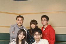 人気ドラマ『女子大生会計士の事件簿』のDVD-BOXが３月１８日に発売！ 豪華特典は人気声優が出演するドラマＣＤやメイキング映像など