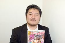 人気漫画『義風堂々』『蒼天の拳』はどうやって生まれた？―週刊コミックバンチ編集長・持田修一さんに漫画雑誌編集の裏側を聞く