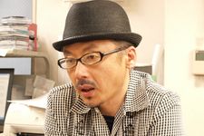 田代まさしに緊急インタビュー―自伝『審判』を出版した真意とダジャレの帝王の近況は？