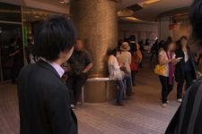 『モテ・バイブル』でMTKがモテ男に変身！【渋谷でナンパ編・後編】
