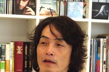 池袋ウエストゲートパーク誕生秘話を作者が語る―【著者インタビュー】『ドラゴン・ティアーズ─龍涙』著者・石田衣良さん（１）
