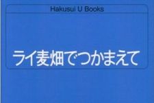 さっくりと分かる『ライ麦畑でつかまえて』のストーリー