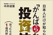 「マイナス金利」で住宅ローン利用者が窮地に？