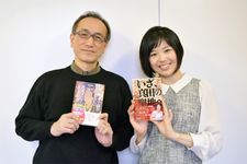 歴史アイドル“歴ドル”が「それだけはやめて！」と思う瞬間って？