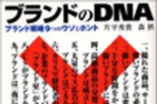 新刊ラジオ第23回 「ブランドのDNA」