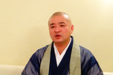 『ねこでら 猫がご縁をつなぐ寺』