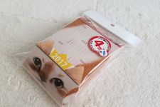 ネコの中からネコ！　「ネコリョーシカカレンダー」最後まで開くと中からは…？