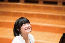 ピアニストの野田あすかさん
