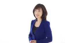 『苦手意識がなくなる会話術』の著者、戸田久実さん