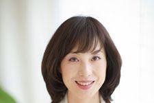 『苦手意識がなくなる会話術』の著者、戸田久実さん