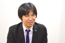 『小倉昌男 祈りと経営 ヤマト「宅急便の父」が闘っていたもの』の著者、森健さん